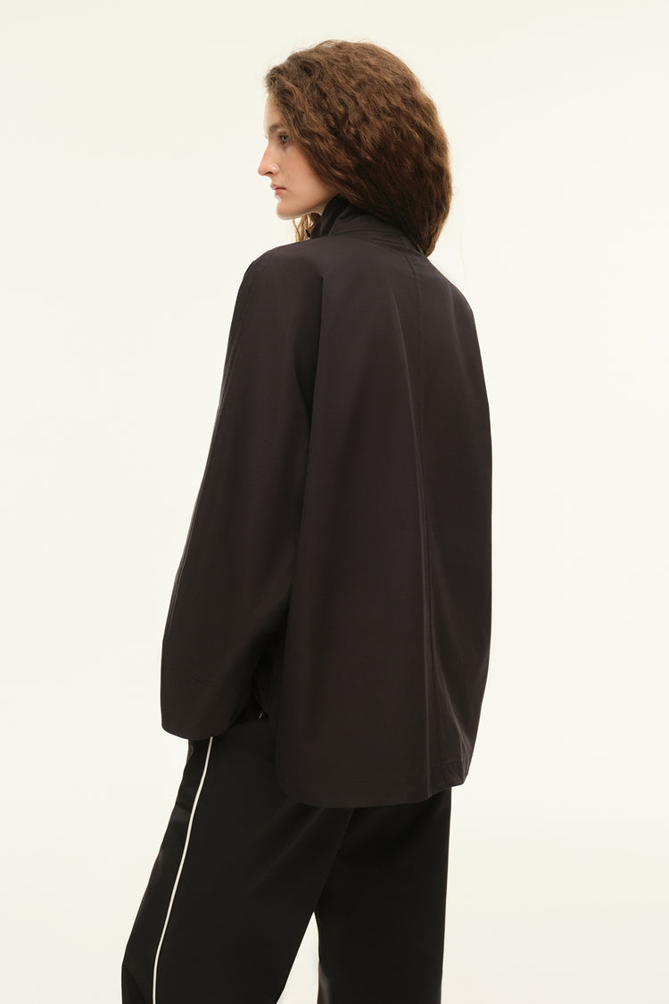 Jacket (((Everything Under Control))), black