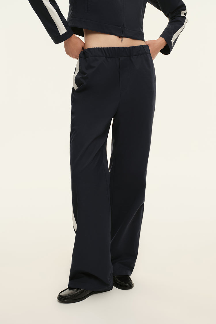 Trousers (Sporty&Chic), dark blue