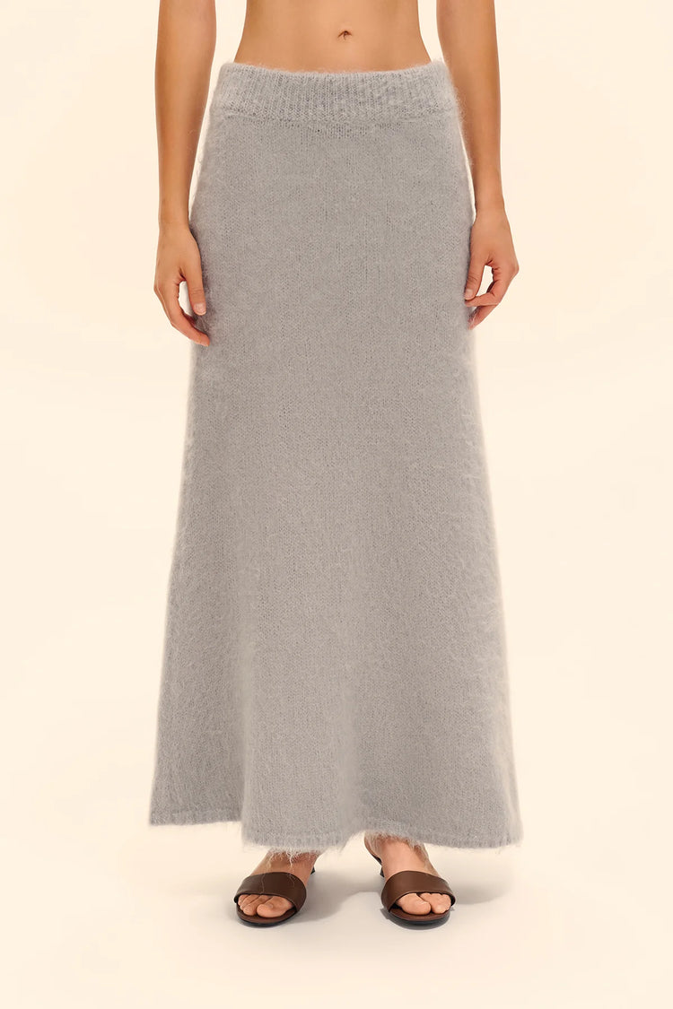 Skirt (Gentle personality), grey