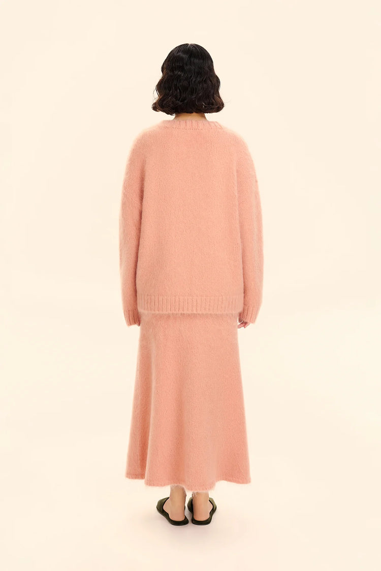 Skirt (Gentle personality), peach