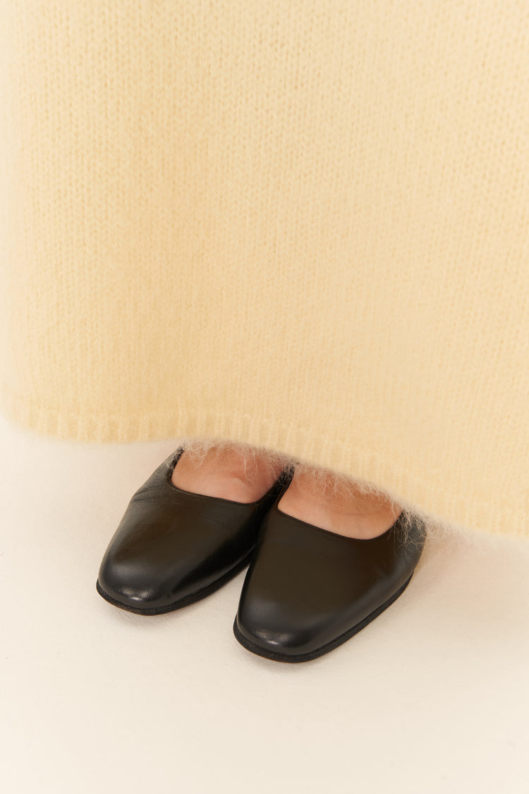 Skirt (Gentle personality), banana split