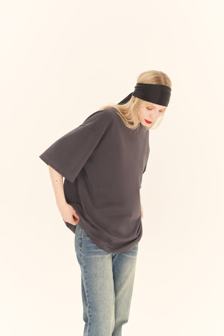 T-shirt (Chouxcess 3.0), graphite