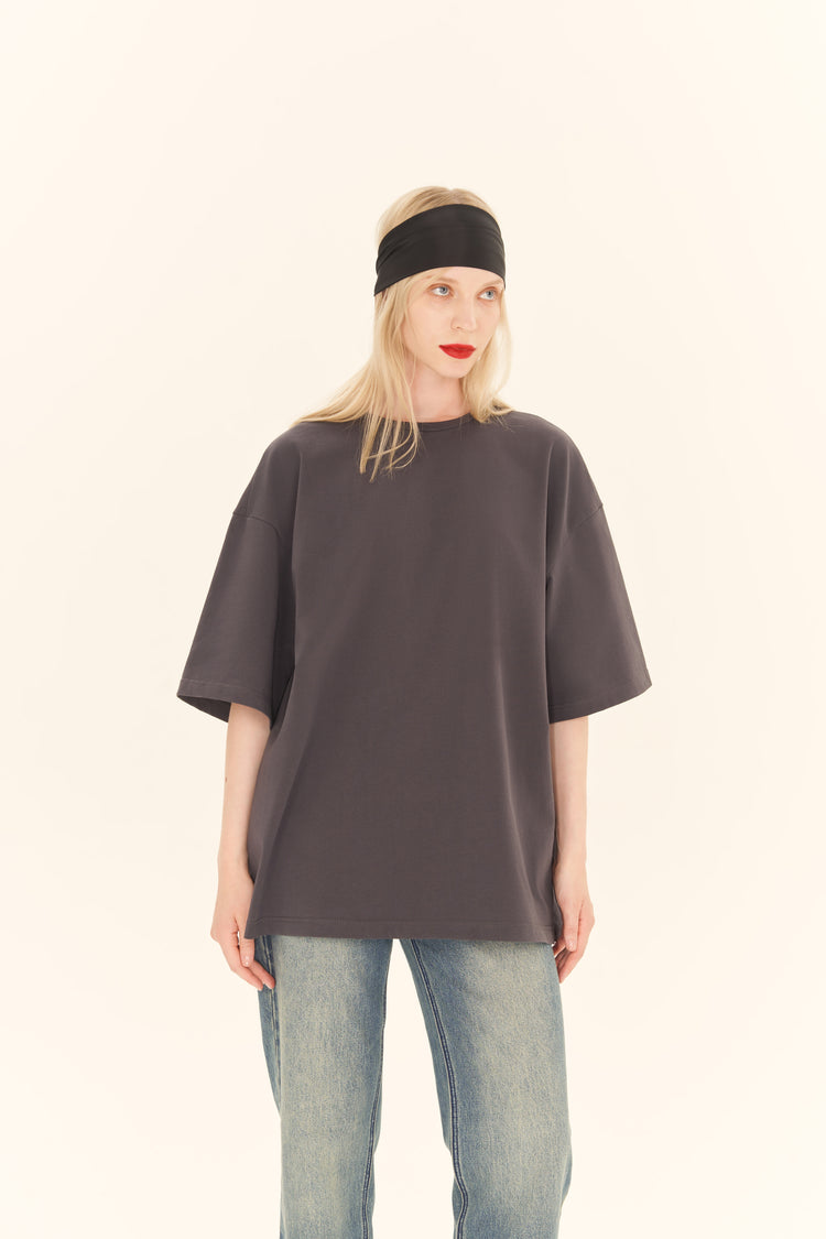 T-shirt (Chouxcess 3.0), graphite