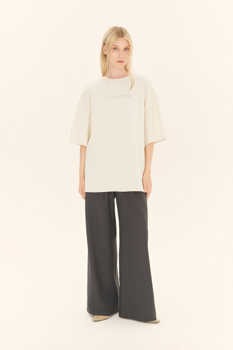 T-shirt (Chouxcess 2.0), plombir