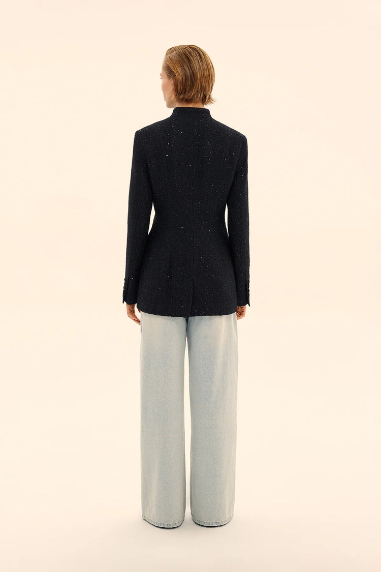 Tweed Jacket ((Dramatic)), black