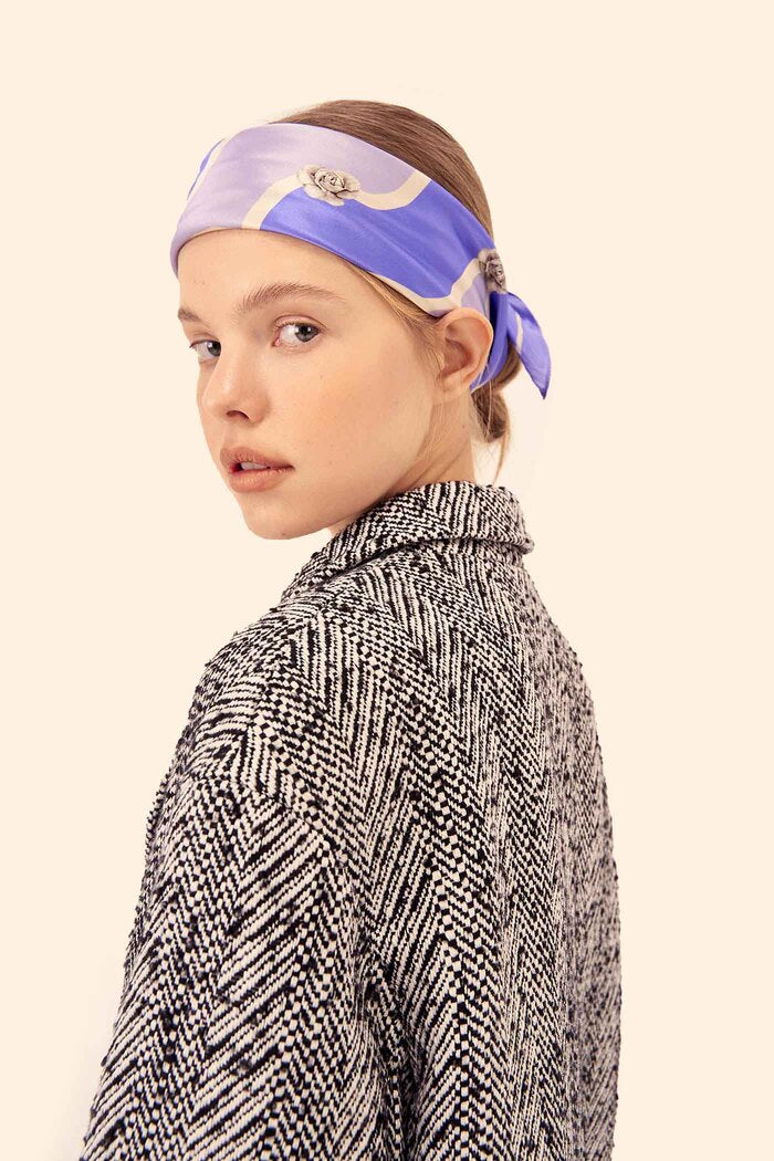 Coat (((Perfect Coat))), grey