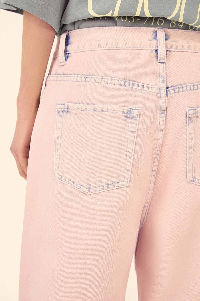 Jeans ((Like Kerry's)), pink