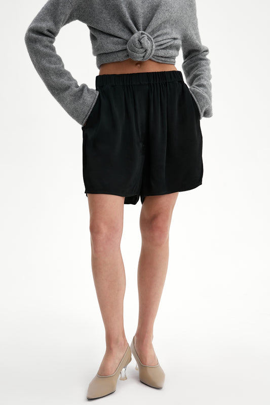 Shorts (AfterParty), black