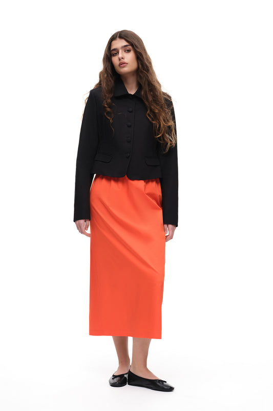 Skirt (Comfort Core), orange