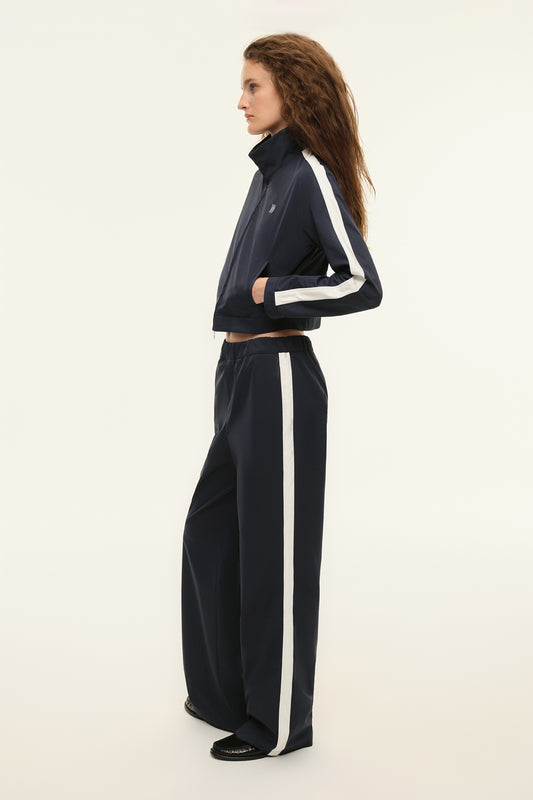 Trousers (Sporty&Chic), dark blue