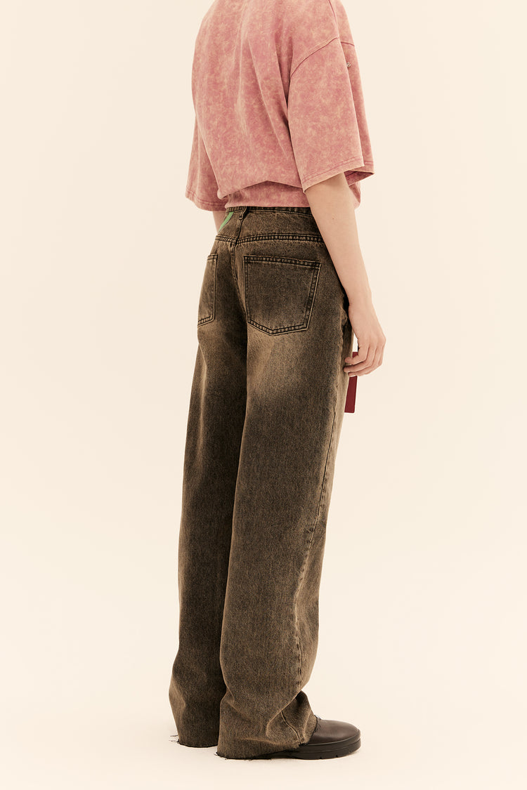 (((The Morning After))) jeans