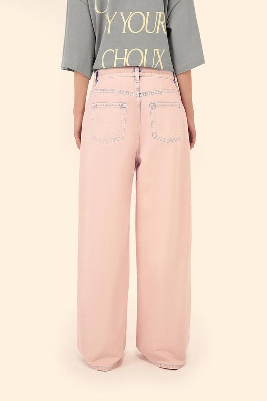 Jeans ((Like Kerry's)), pink