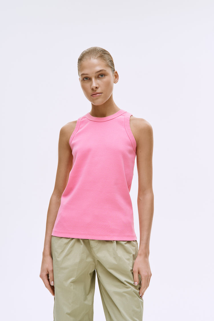 T-shirt (For everyday), pink