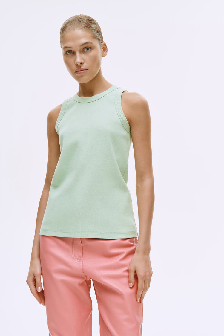T-shirt (For everyday), mint