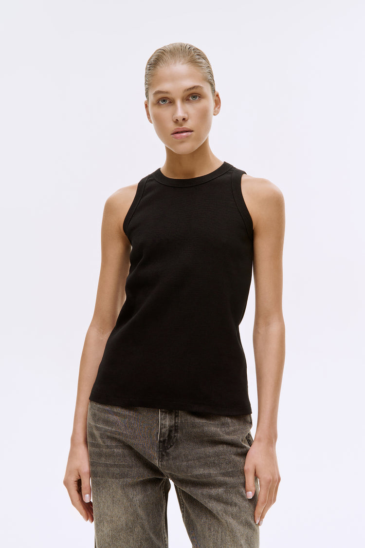 T-shirt (For everyday), black